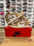 Nike Jordan 1 high Og praline ( taille 42 )