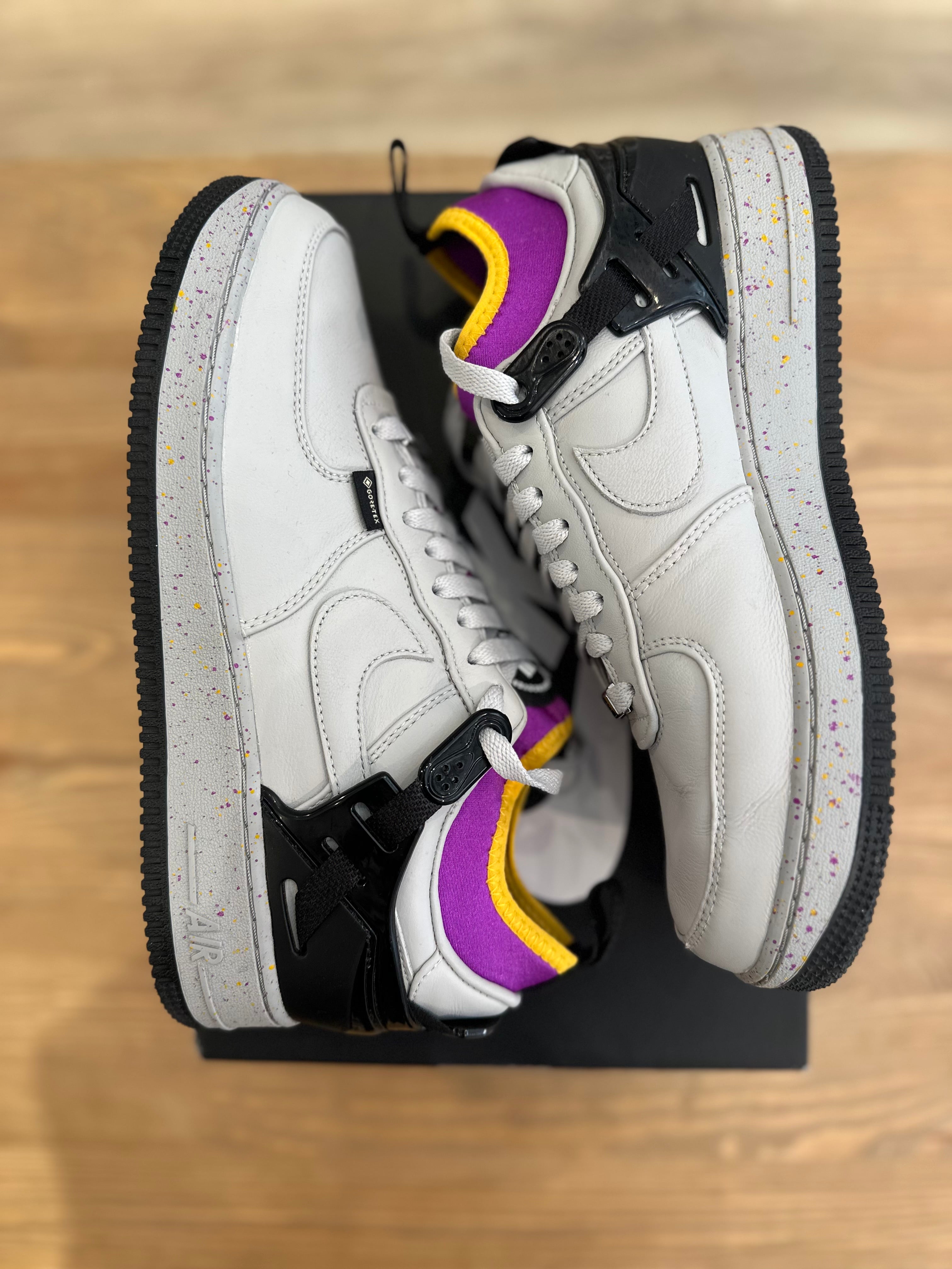 Nike air force 1 low undercover ( taille 42 )