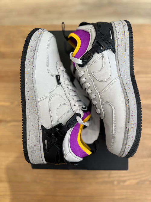 Nike air force 1 low undercover ( taille 42 )