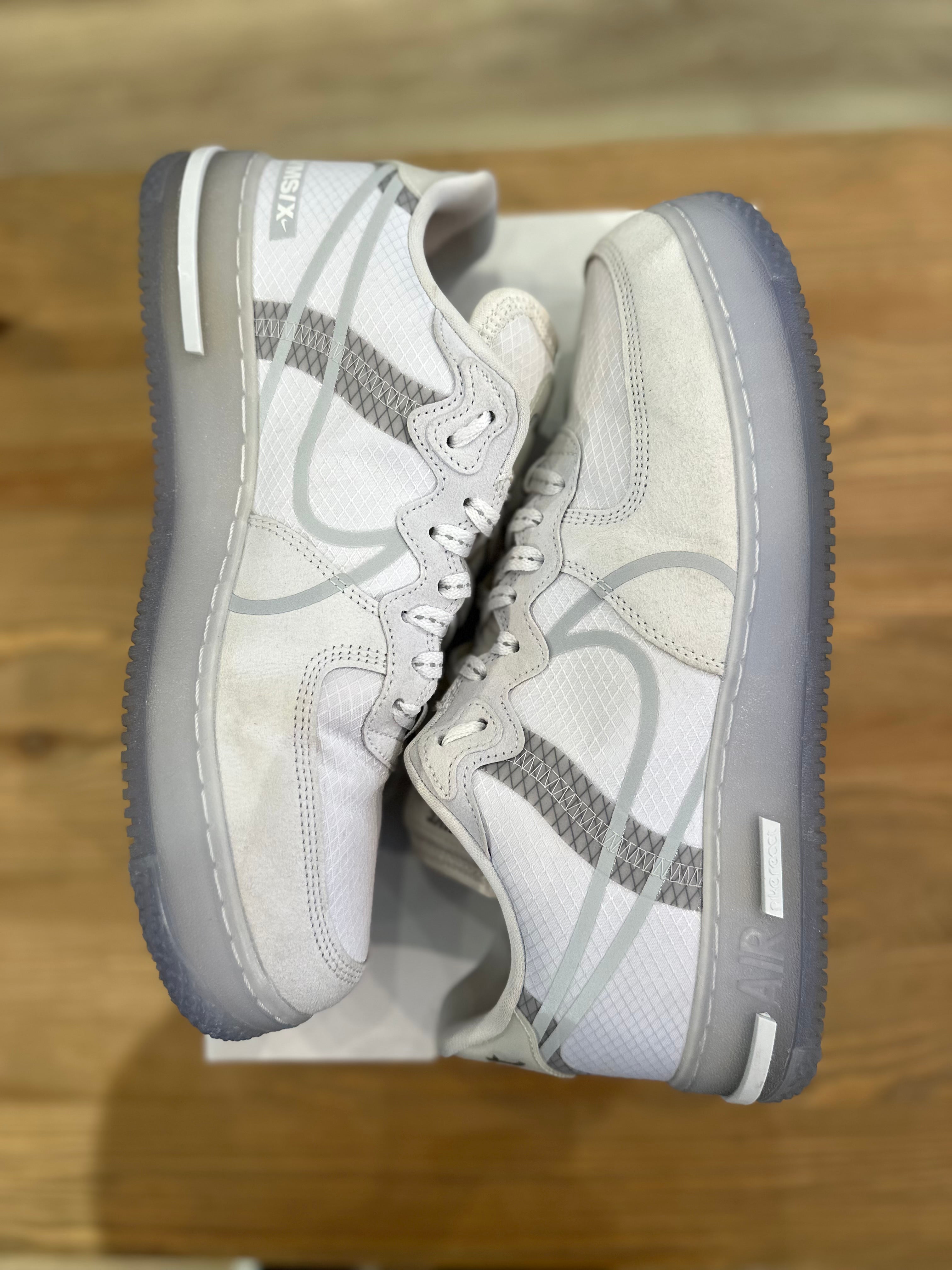 Nike air force 1 low react dsmx ( taille 45,5 )