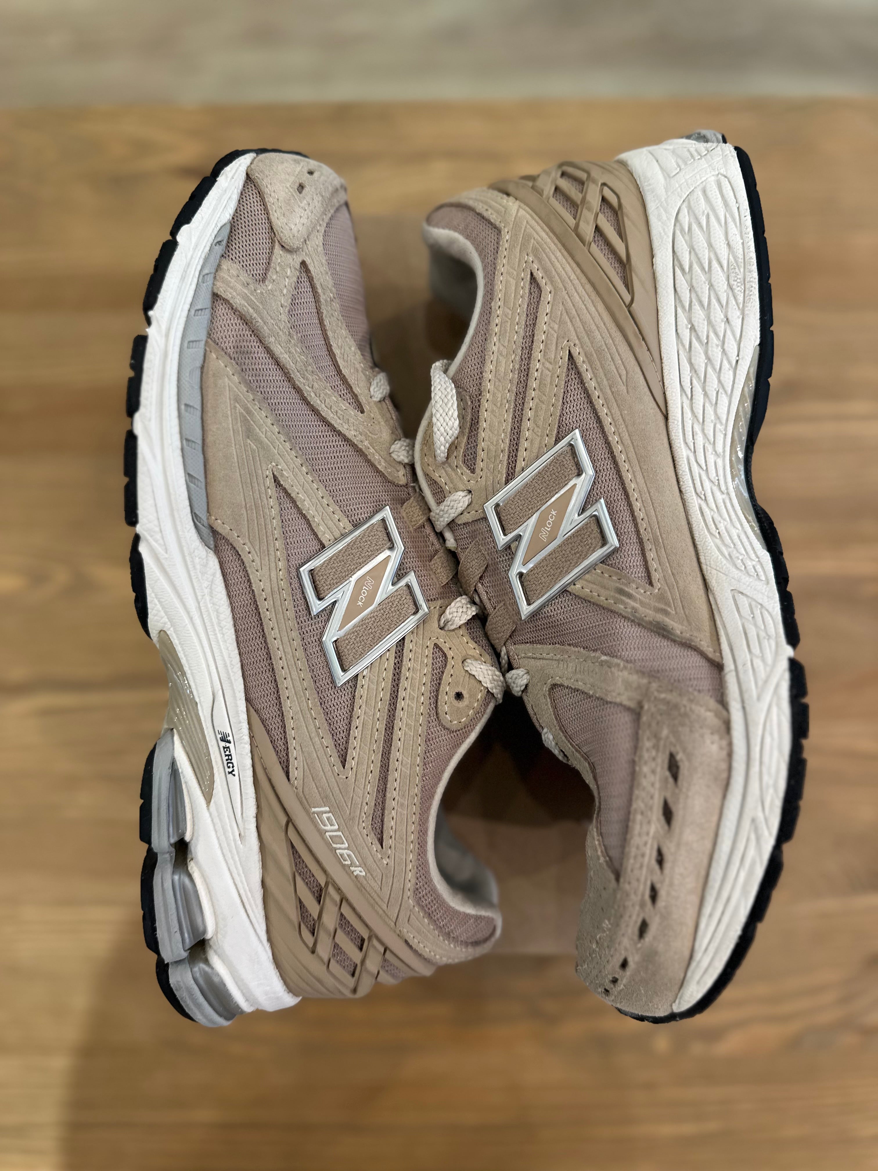 New balance 1906r mindful grey ( taille 45 )