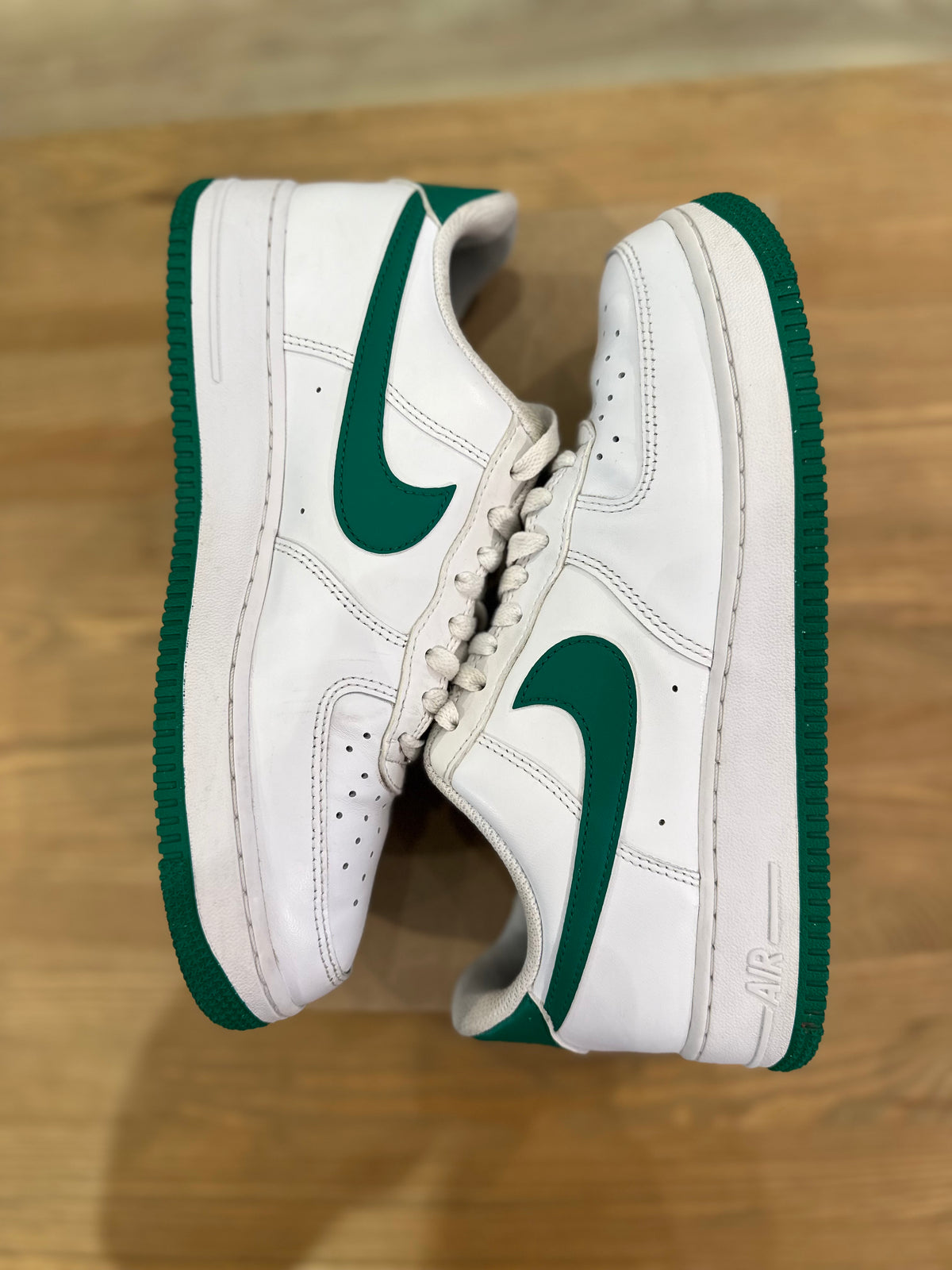 Nike air force 1 low malachite ( taille 42 )