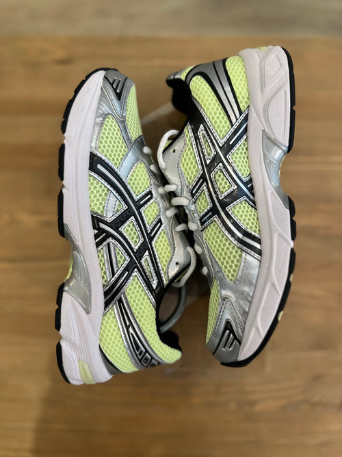 Asics gel 1130 illuminate yellow ( taille 40 )
