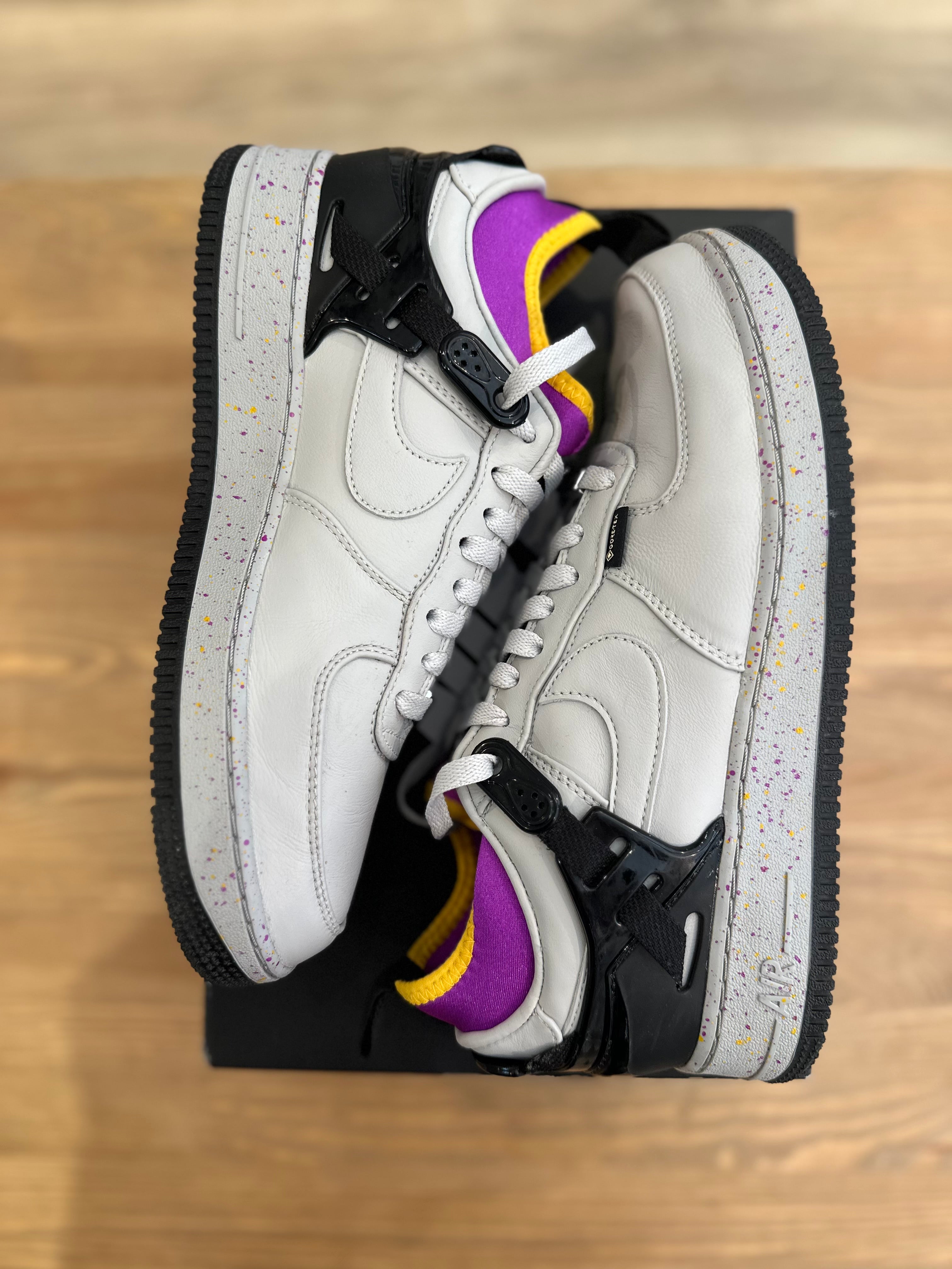 Nike air force 1 low undercover ( taille 42 )