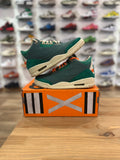 Nike Jordan 3 rétro Nina Chanel ( taille 37,5 )
