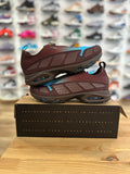 Nike air Max SNDR burgundy blue ( taille 44 )