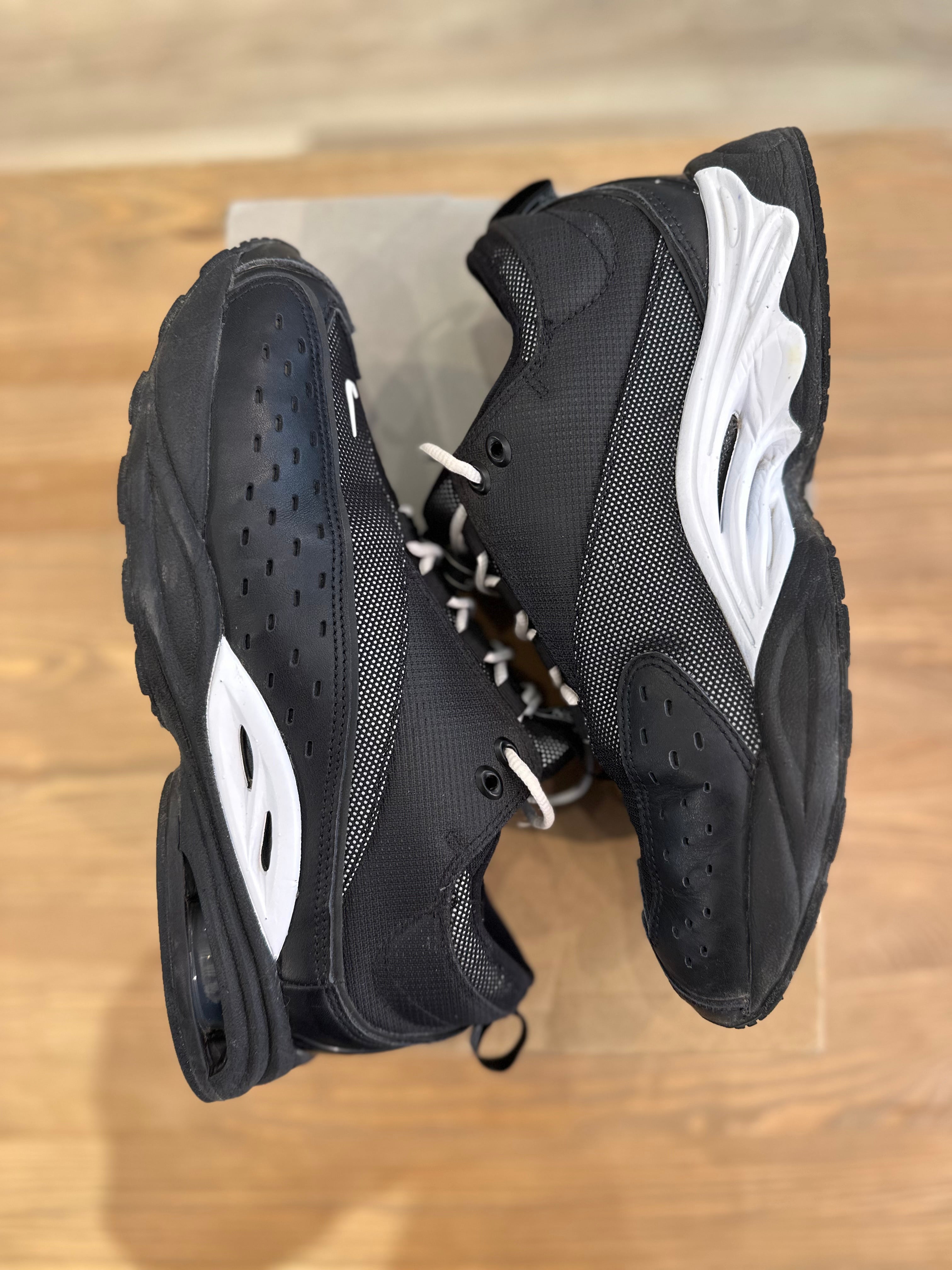 Nike nocta zoom drive black ( taille 42 )