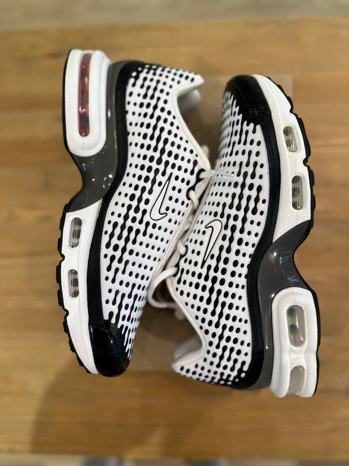 Nike air Max plus 7 panda