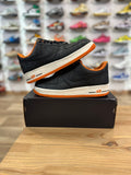 Nike air force 1 low prenium Halloween ( taille 44 )