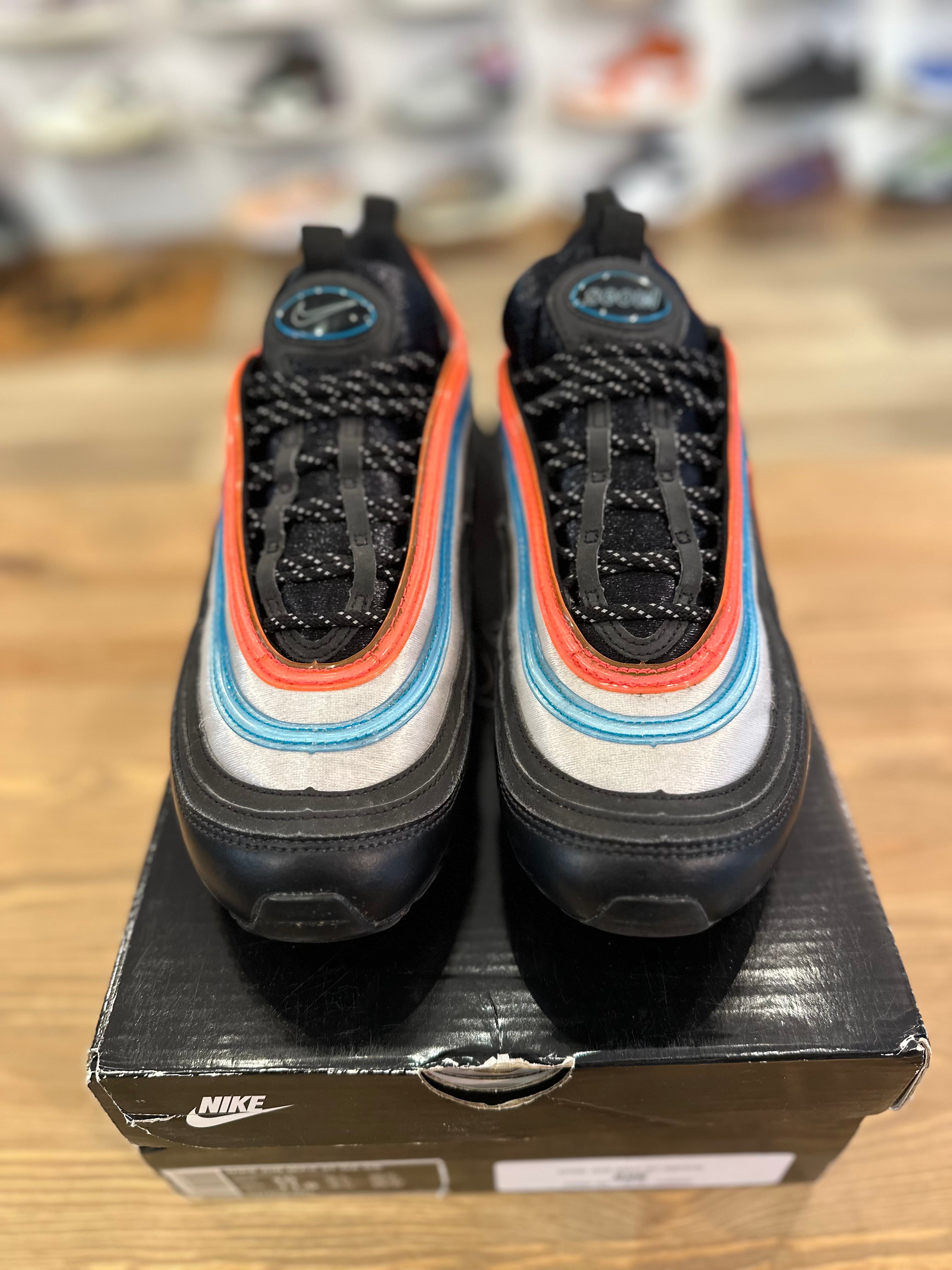 Nike air Max 97 Séoul ( taille 44 )