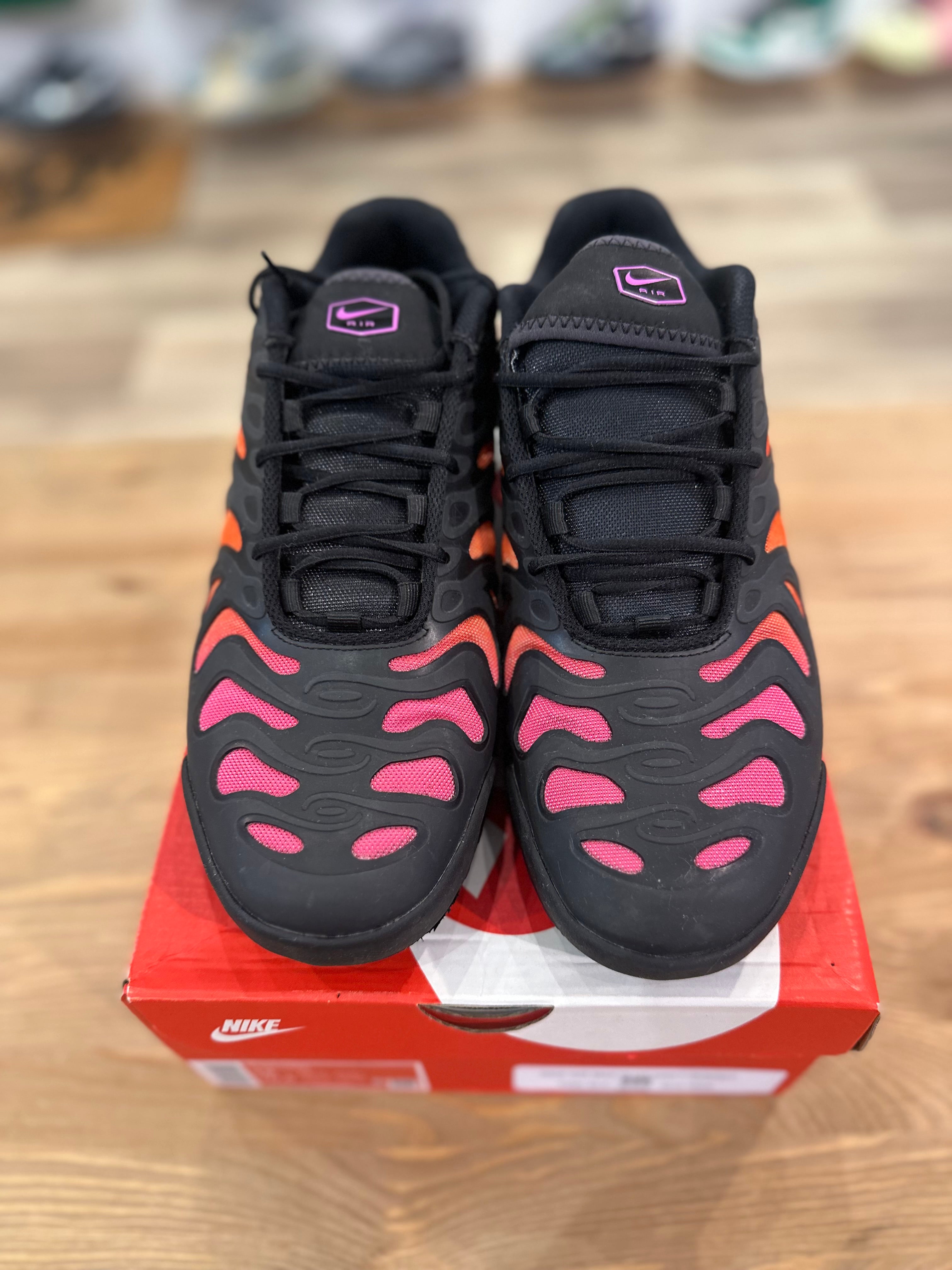 Nike air Max plus drift sunset ( taille 42,5 )