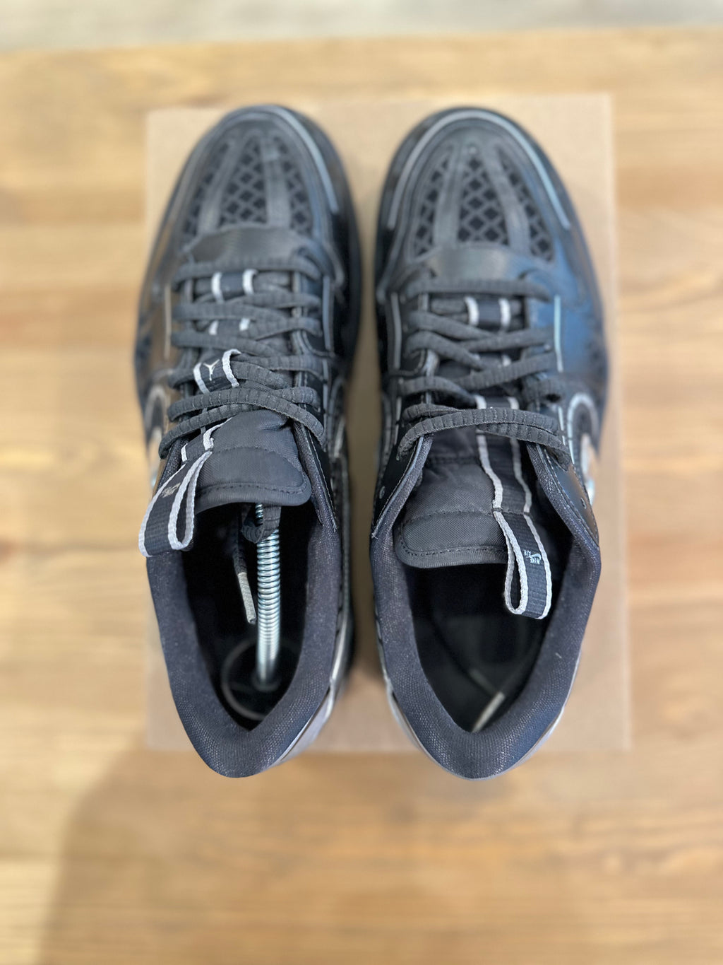 Nike Jordan 1 low method of make ( taille 42 )