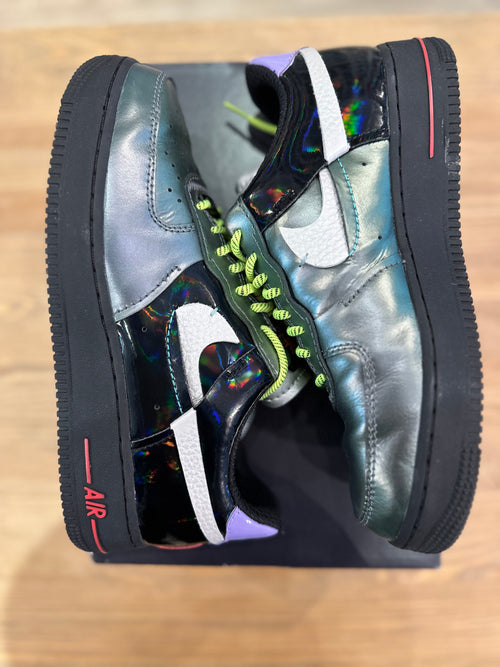 Nike air force 1 low vandalized ( taille 41 )