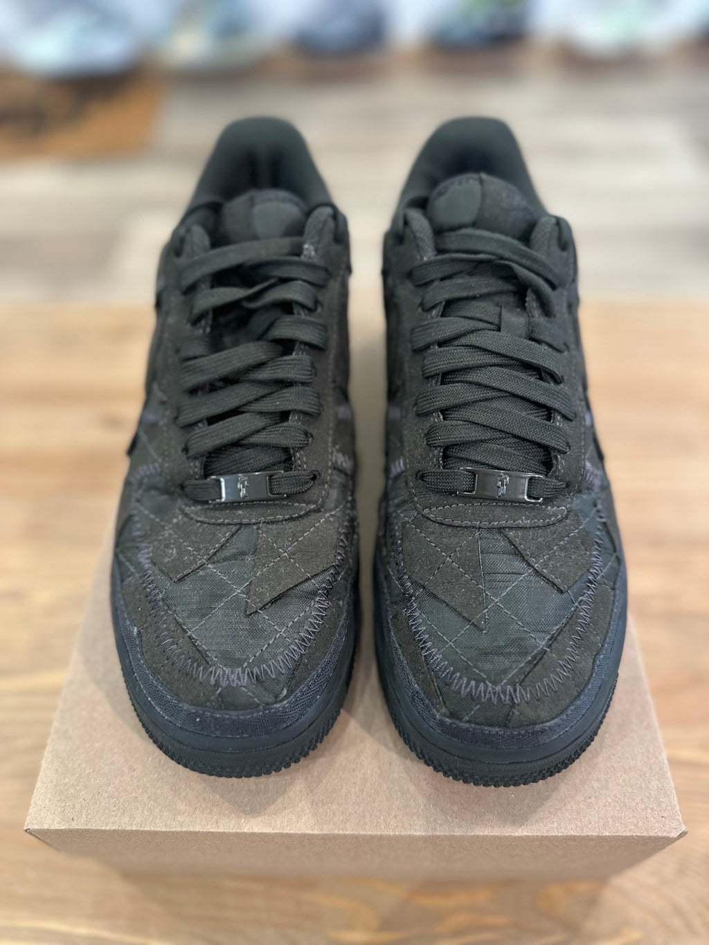 Nike air force 1 low bilie eilish ( taille 40,5 )