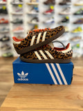 Adidas samba Og léopard ( taille 39 1/3 )