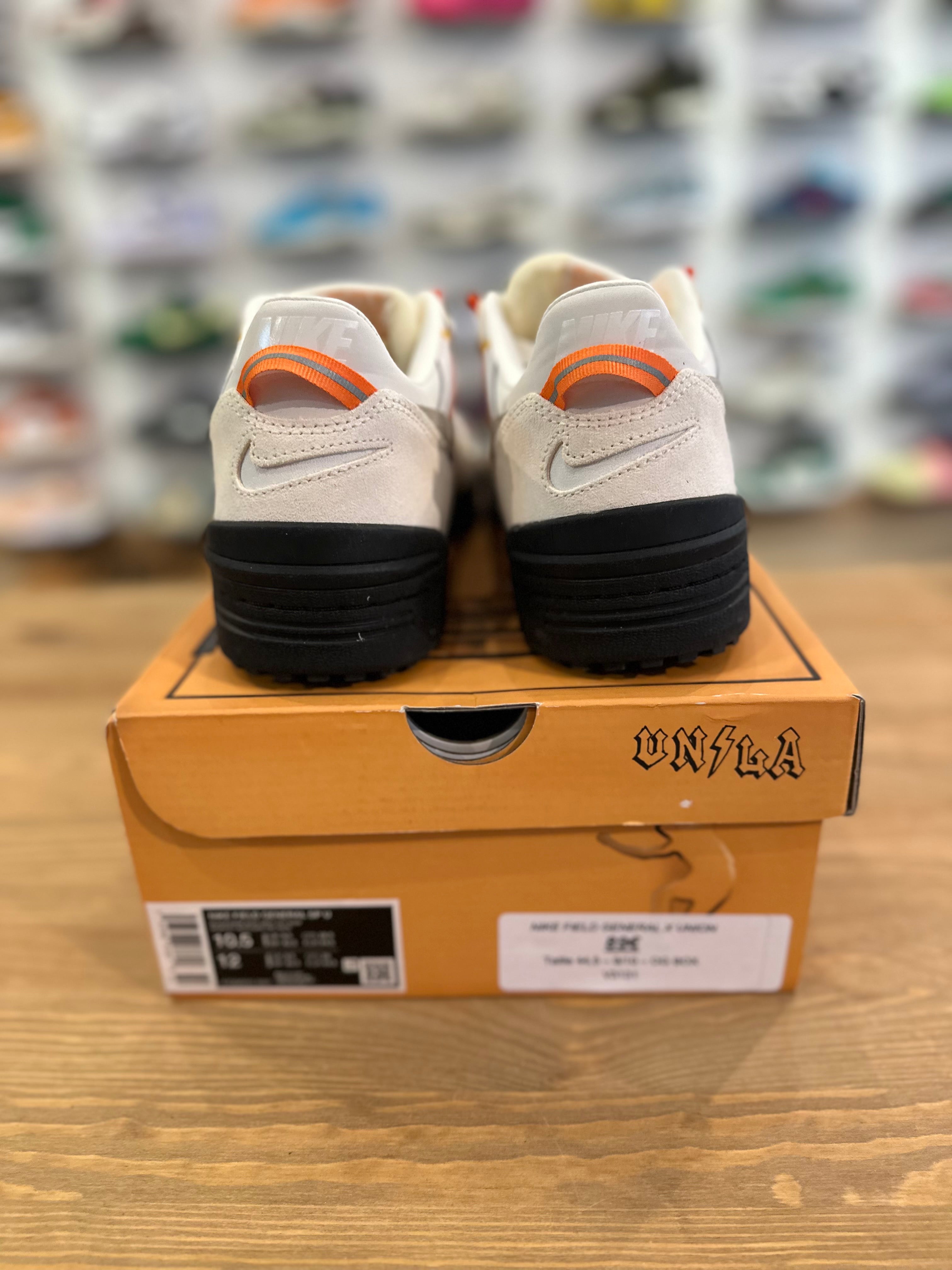 Nike field general x Union ( taille 44,5 )