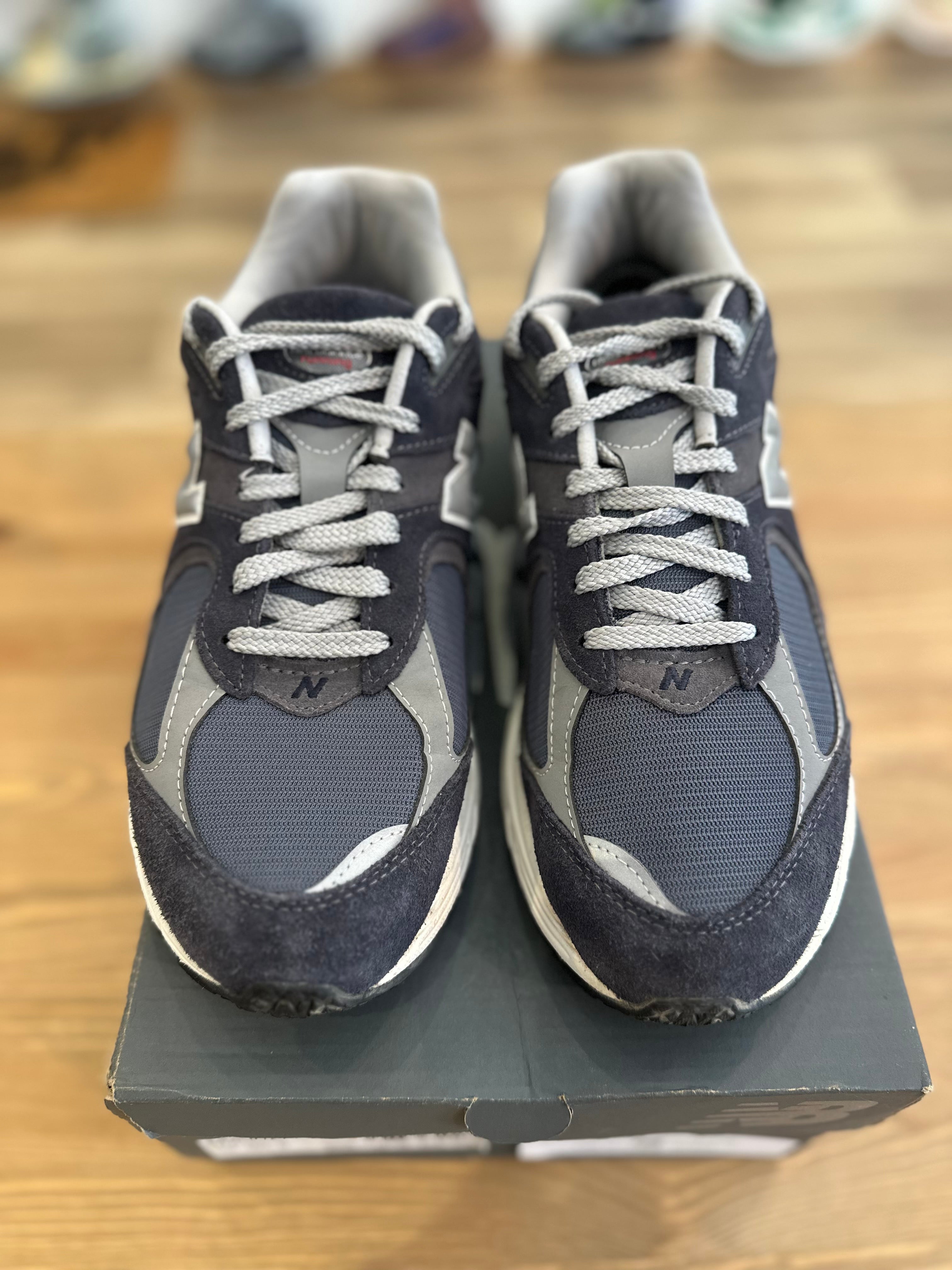New balance 2002r eclipse ( taille 44,5 )
