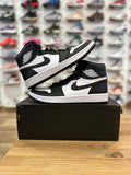 Nike Jordan 1 high golf panda ( taille 43 )