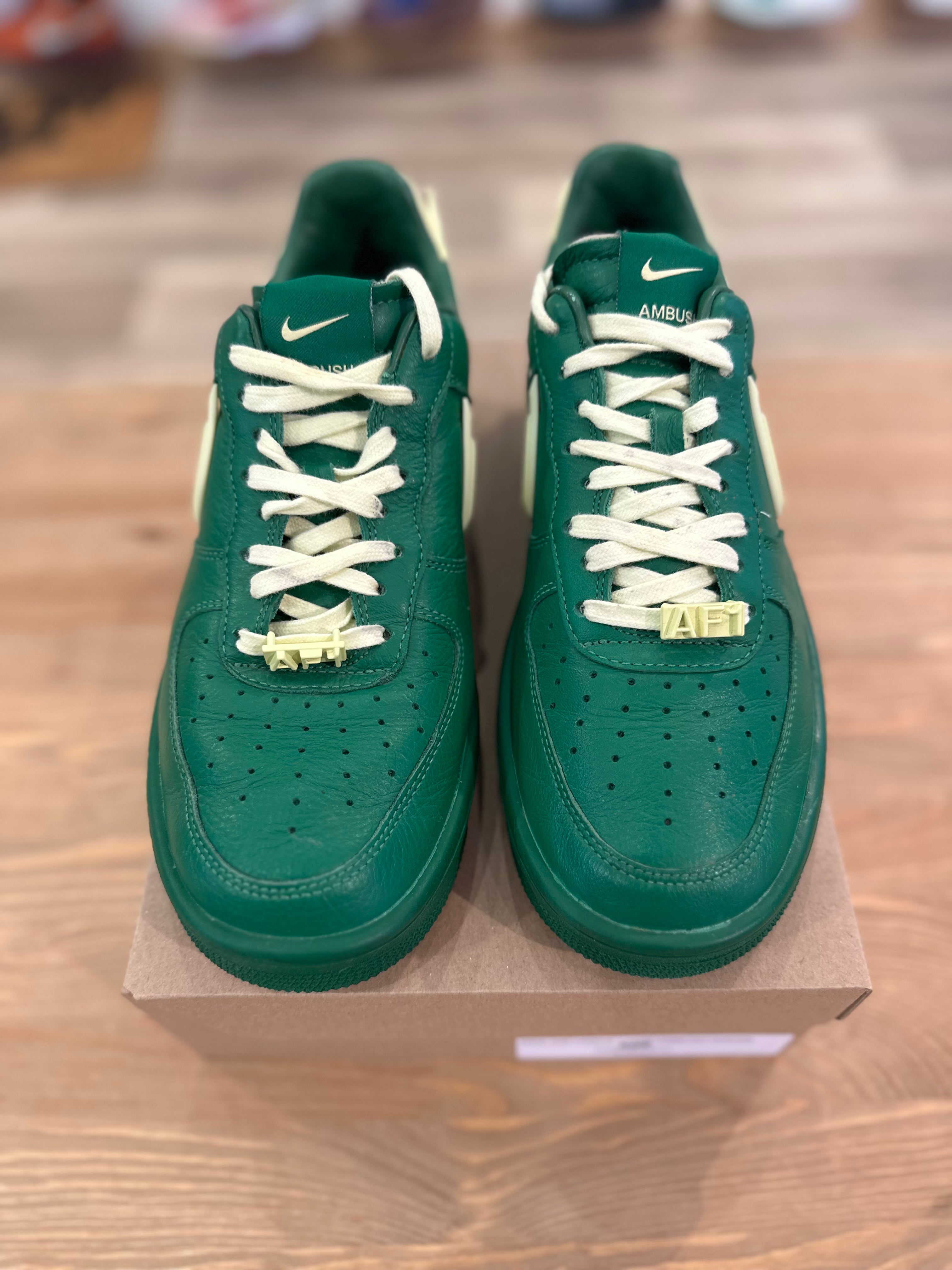 Nike air force 1 low ambush pine Green ( taille 42 )
