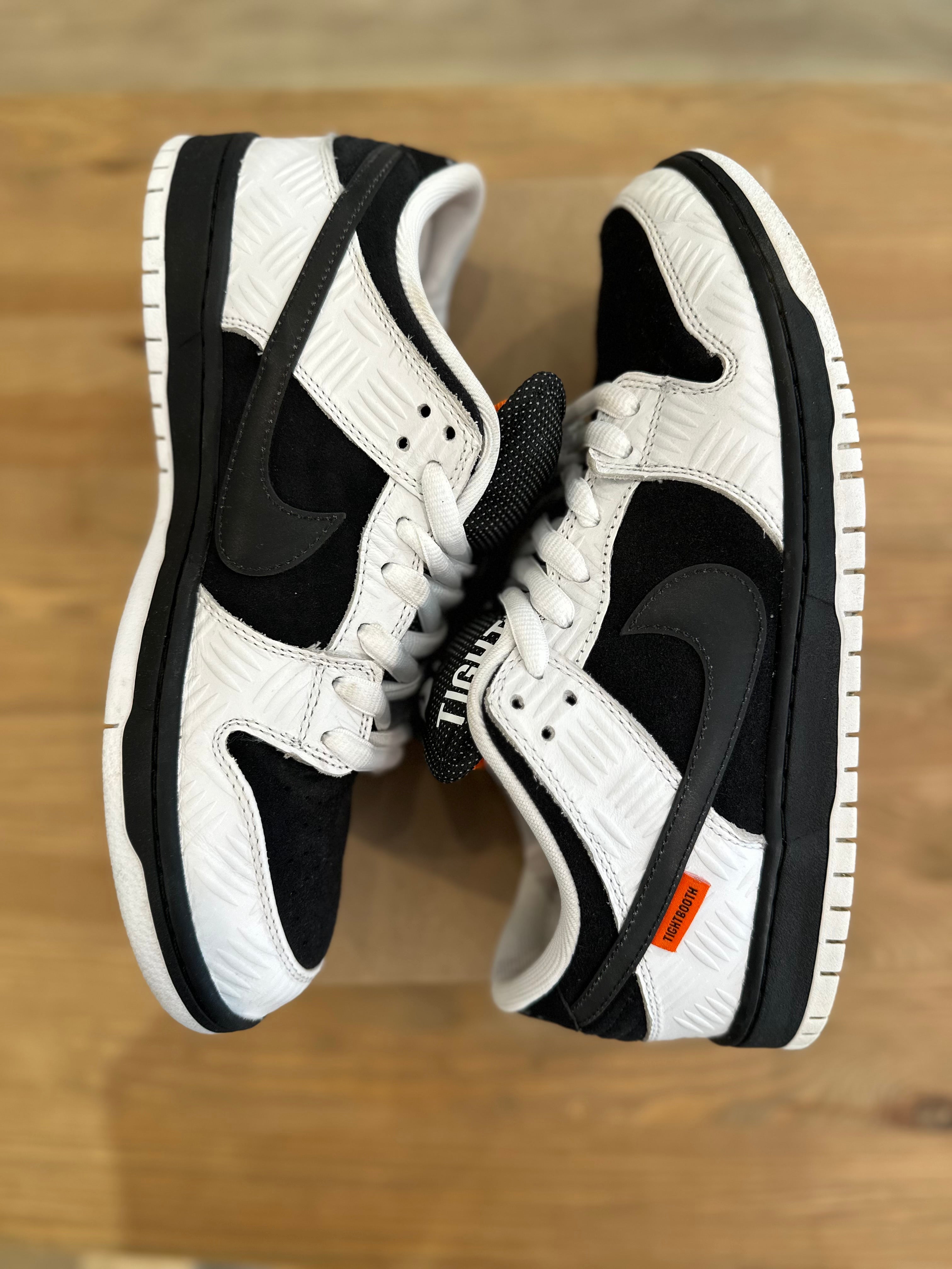 Nike sb dunk low tightbooth ( taille 44 )