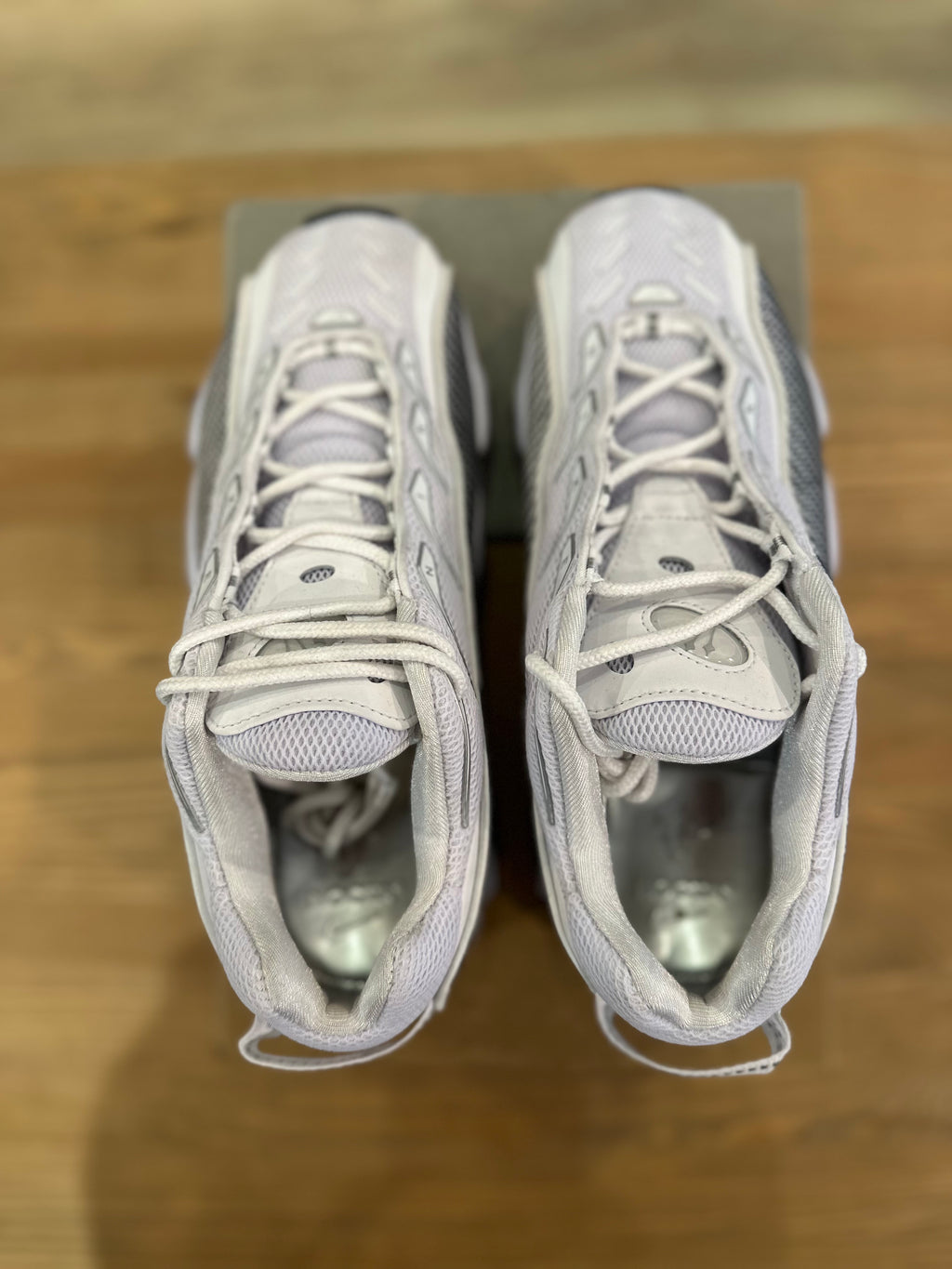 Nike nocta glide White black ( taille 42 )