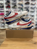 Nike Cortez sacai university red ( taille 44 )