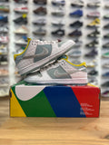 Nike sb dunk low ftc lagoon pulse