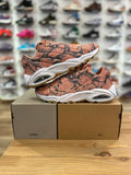 Nike nocta hot step snakeskin pink ( taille 44 )