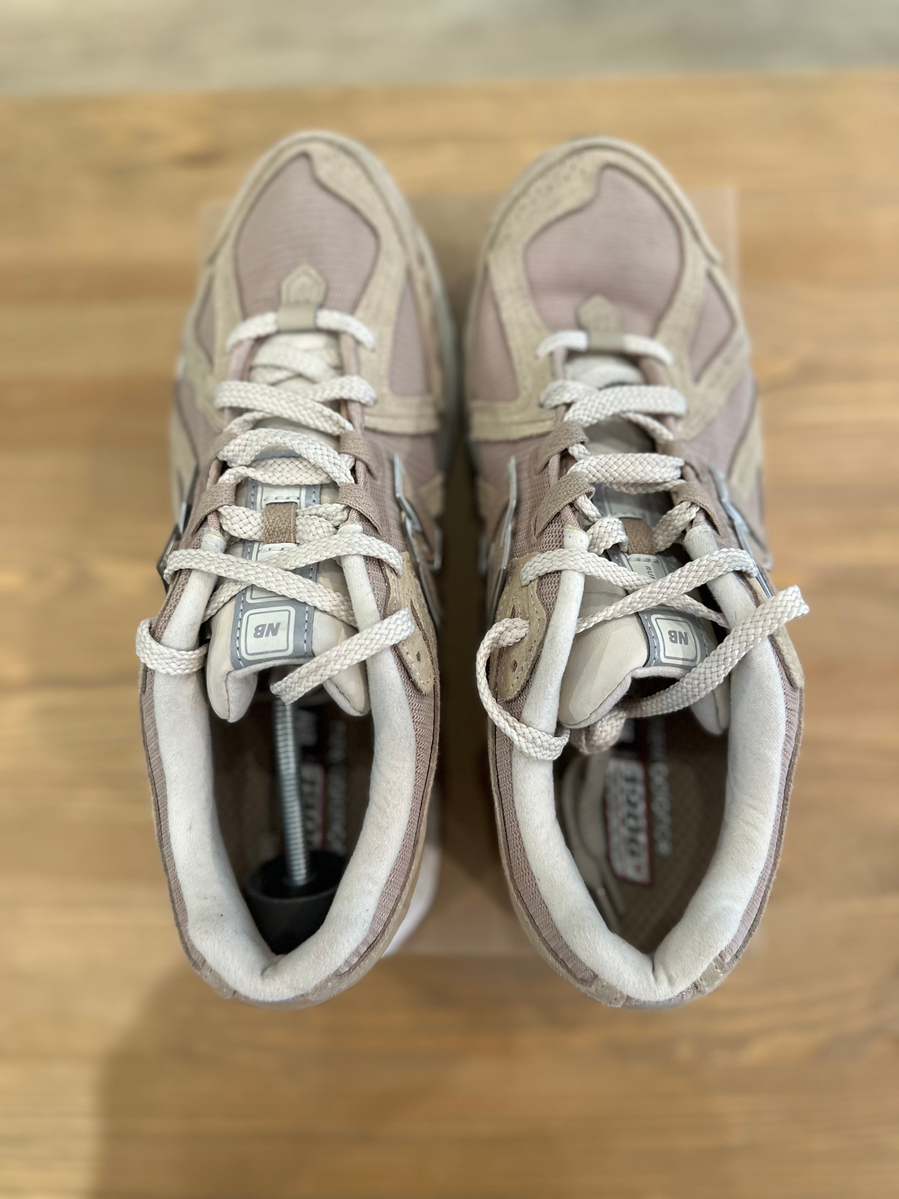 New balance 1906r mindful grey ( taille 45 )