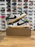 Nike sb dunk low csef ( taille 44 )
