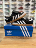 Adidas samba lt black