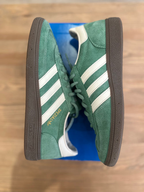 Adidas handball Spezial preloved Green ( taille 41 1/3 )