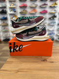 Nike vaporwaffle sacai vilain red ( taille 43 )