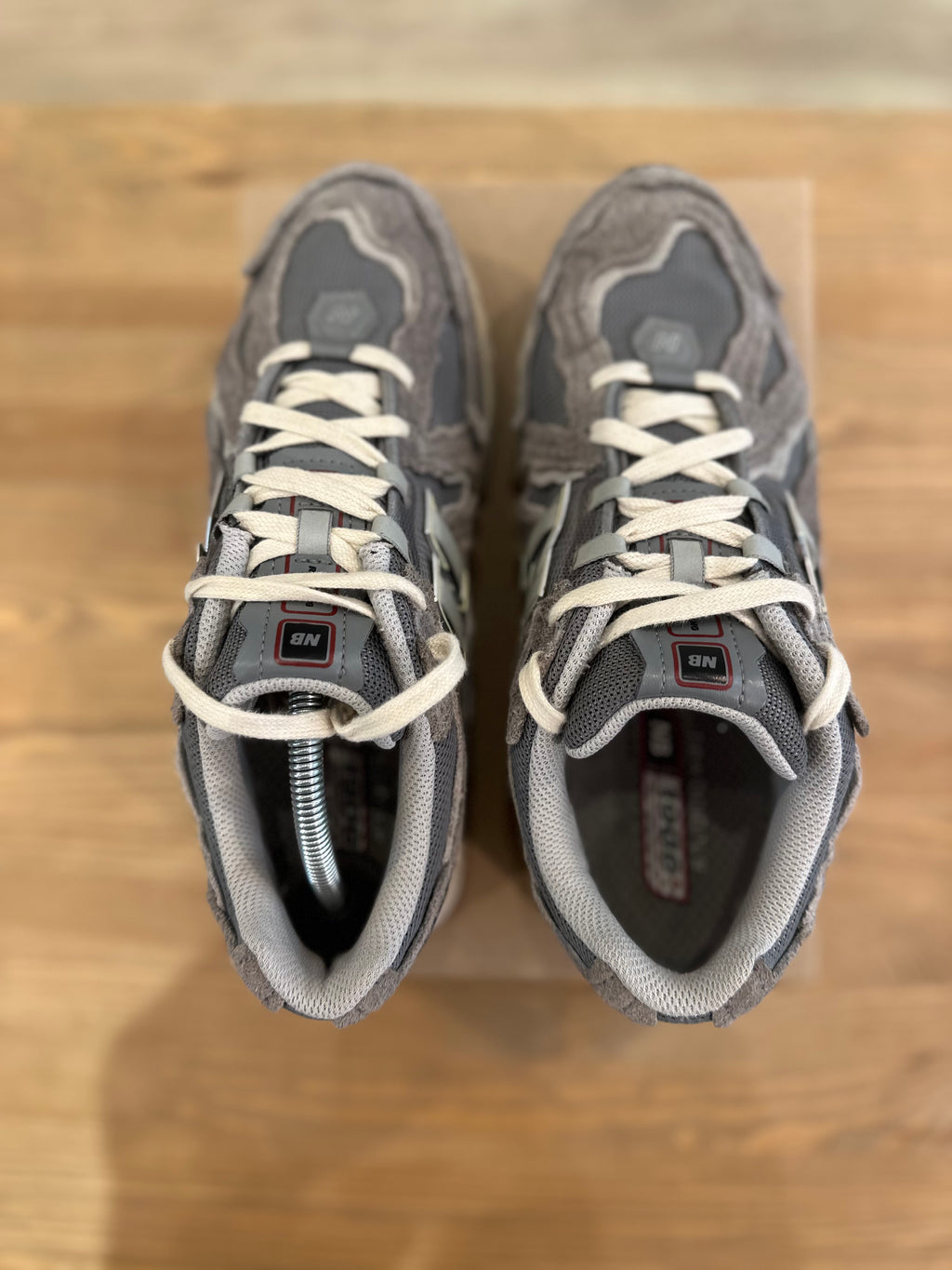 New balance 1906r protection pack grey ( taille 42 )
