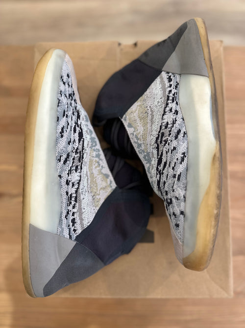 Adidas Yeezy qntm sea teal ( taille 43 1/3 )