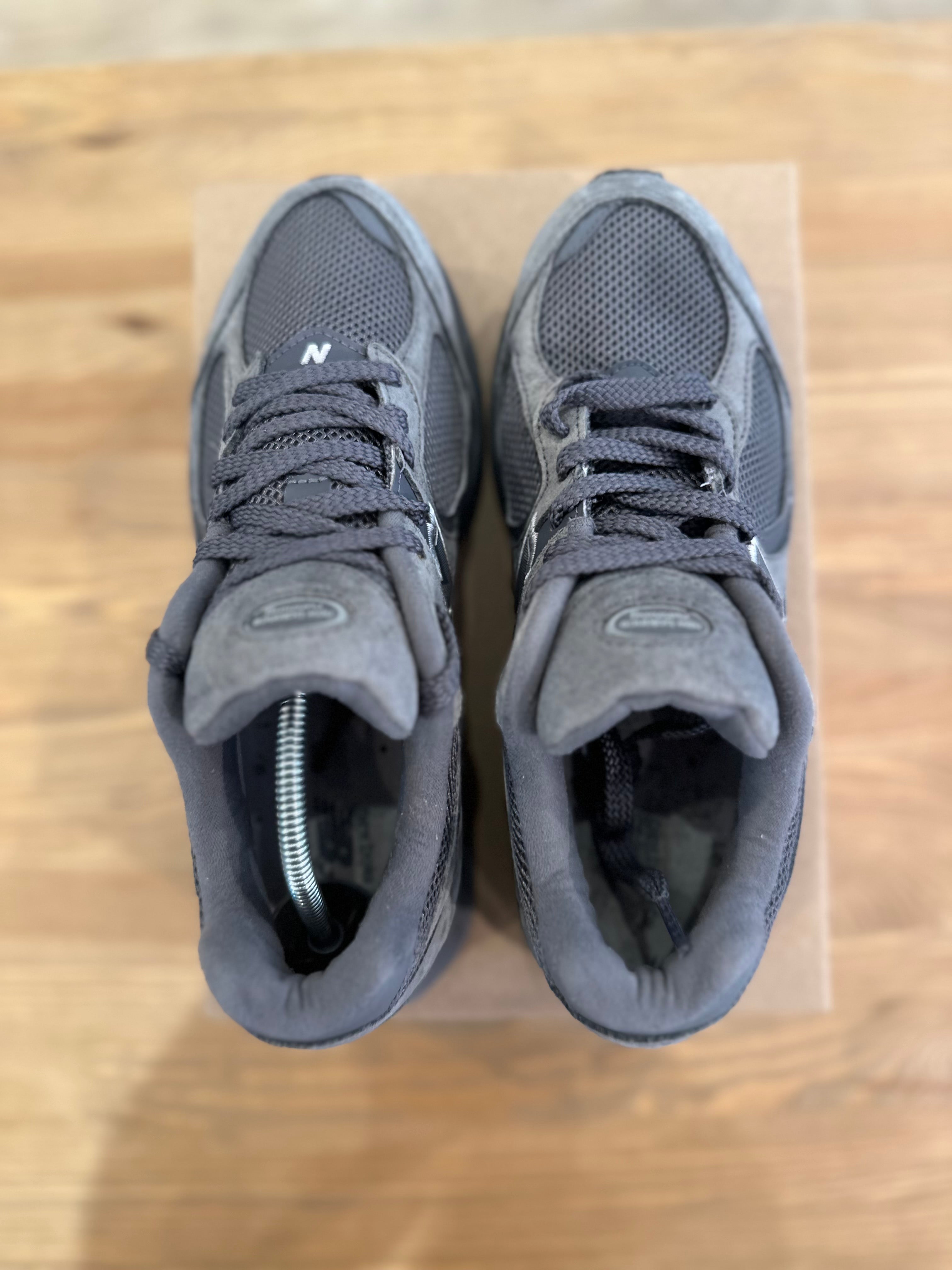 New balance 2002r castlerock ( taille 40,5 )