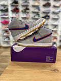 Nike sb dunk high New York mets ( taille 42,5 )