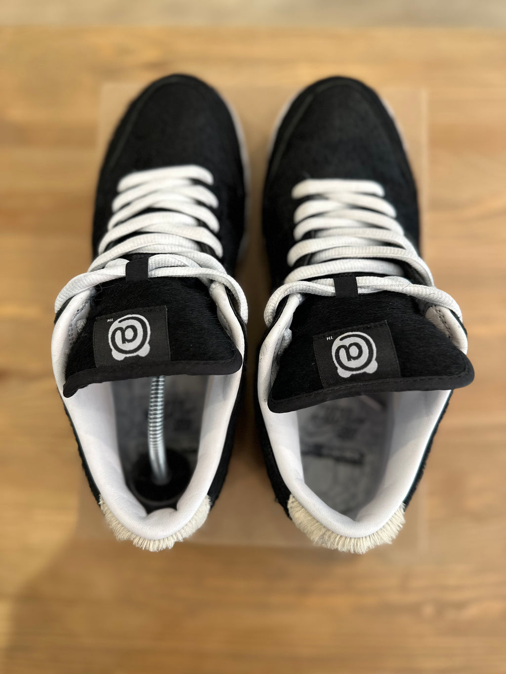 Nike sb dunk low médical toy