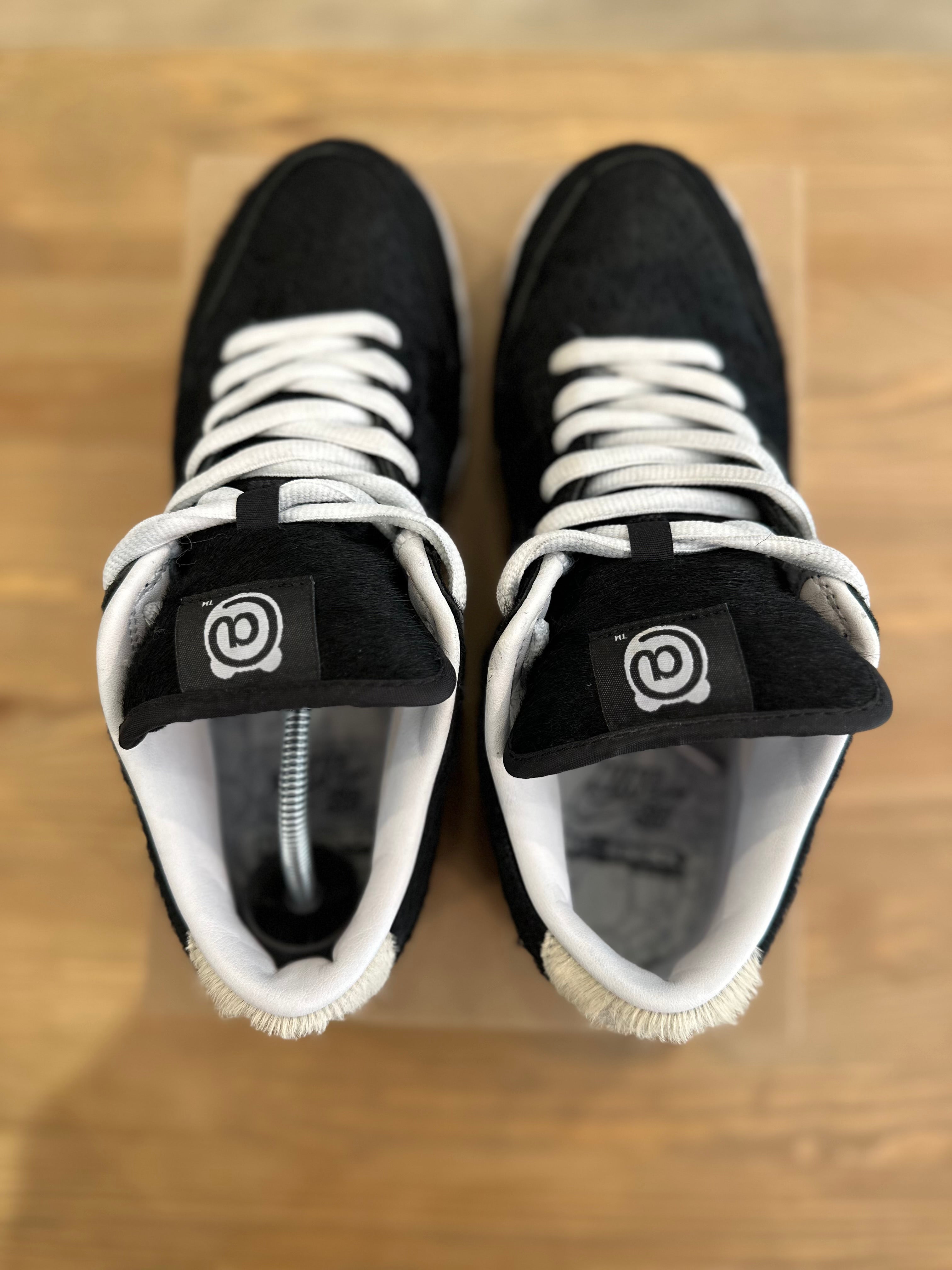 Nike sb dunk low médical toy
