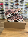 Nike air Max plus pink glaze ( taille 37,5 )