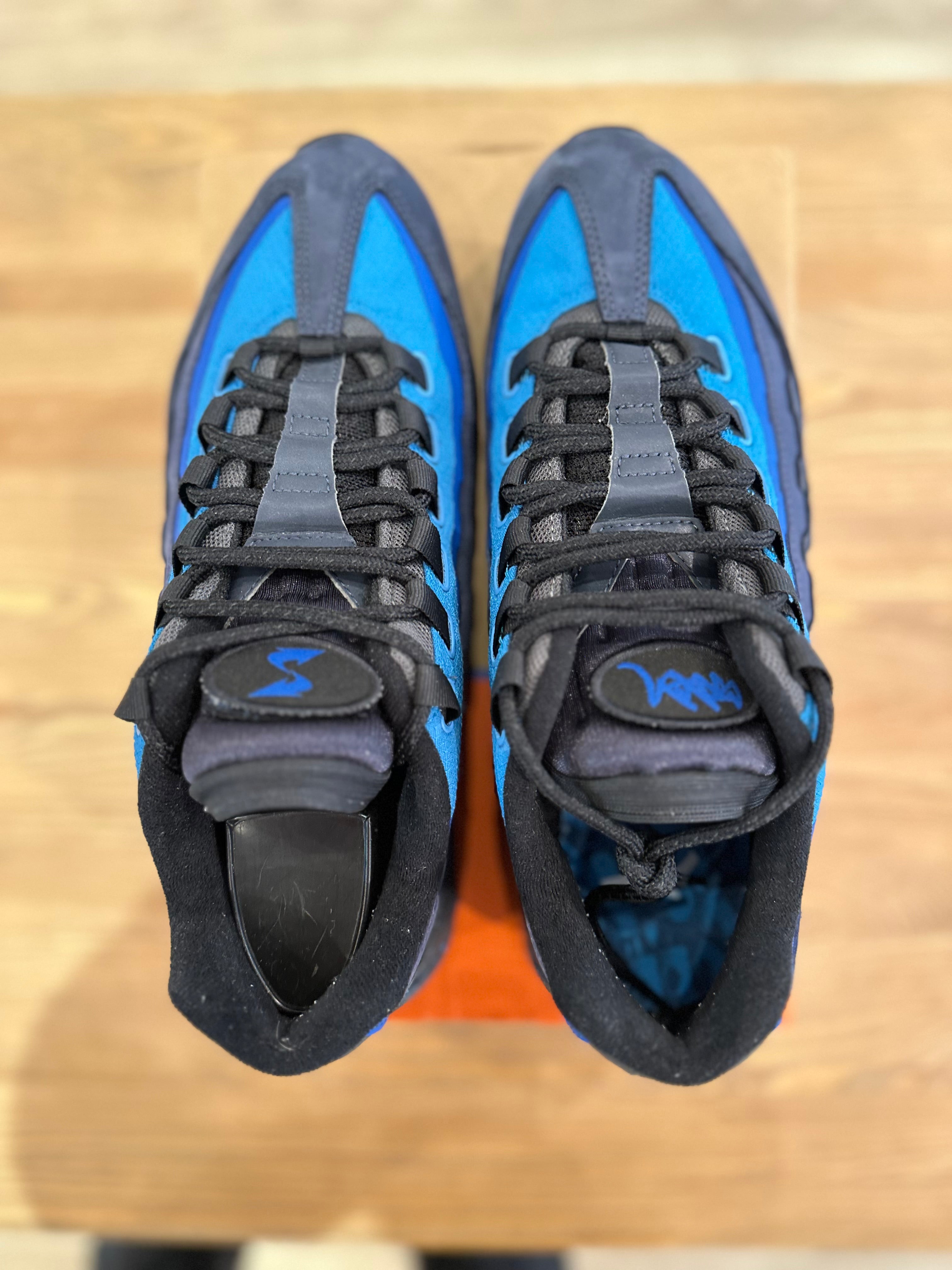 Nike air Max 95 stash ( taille 45,5 )
