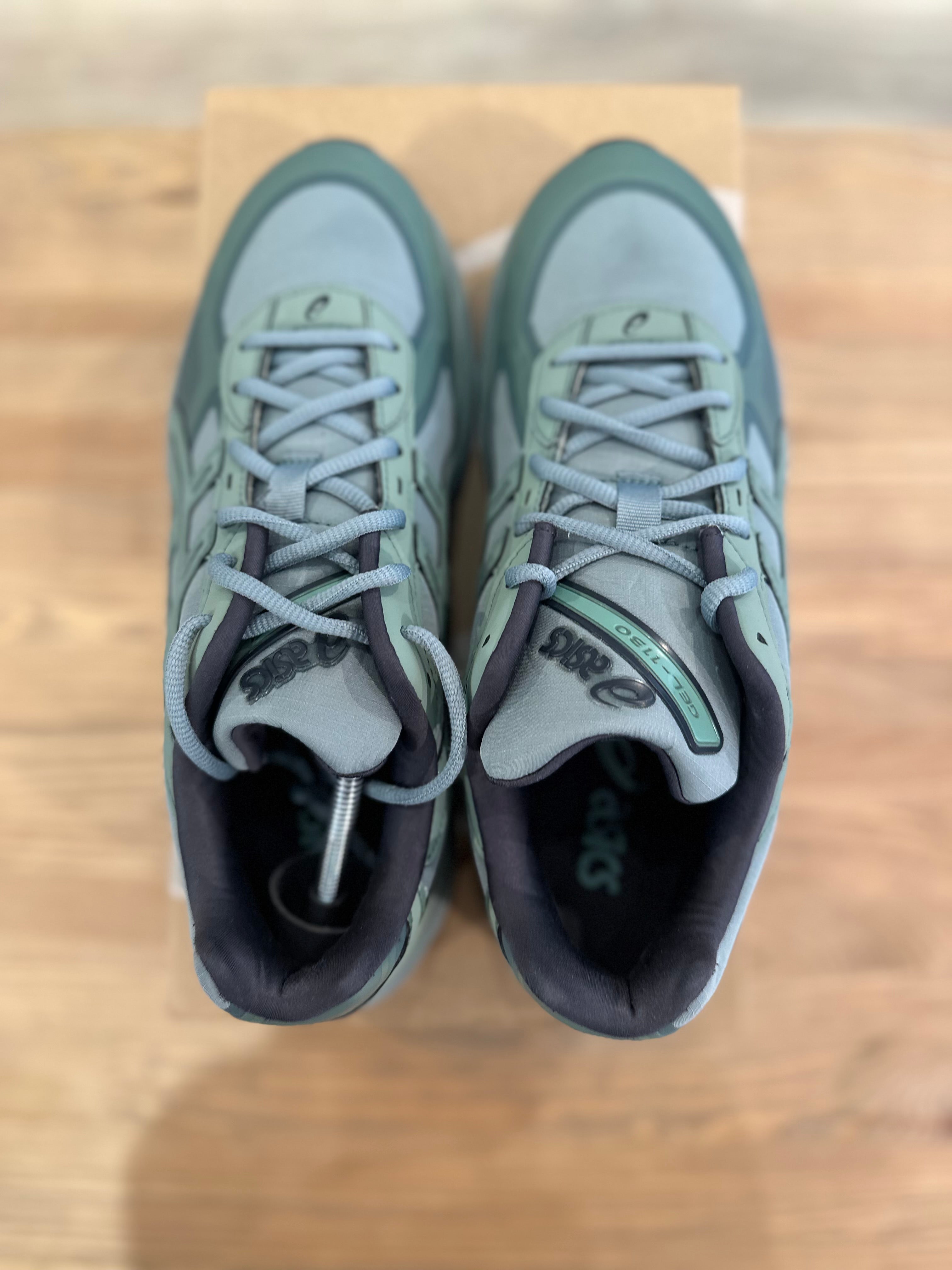 Asics gel 1130 slate grey ( taille 44 )