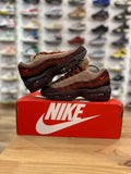 Nike air Max 95 Anatomy of air
