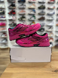 Saucony ride millenium pink fluo ( taille 39 )