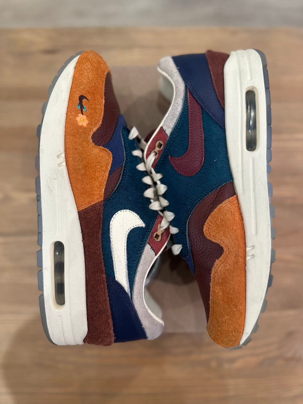 Nike air Max 1 kasina won ang ( taille 44 )