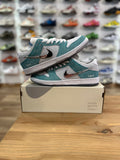 Nike sb dunk low April ( taille 42,5 )