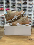 Nike Jordan 4 rétro shimmer ( taille 40 )