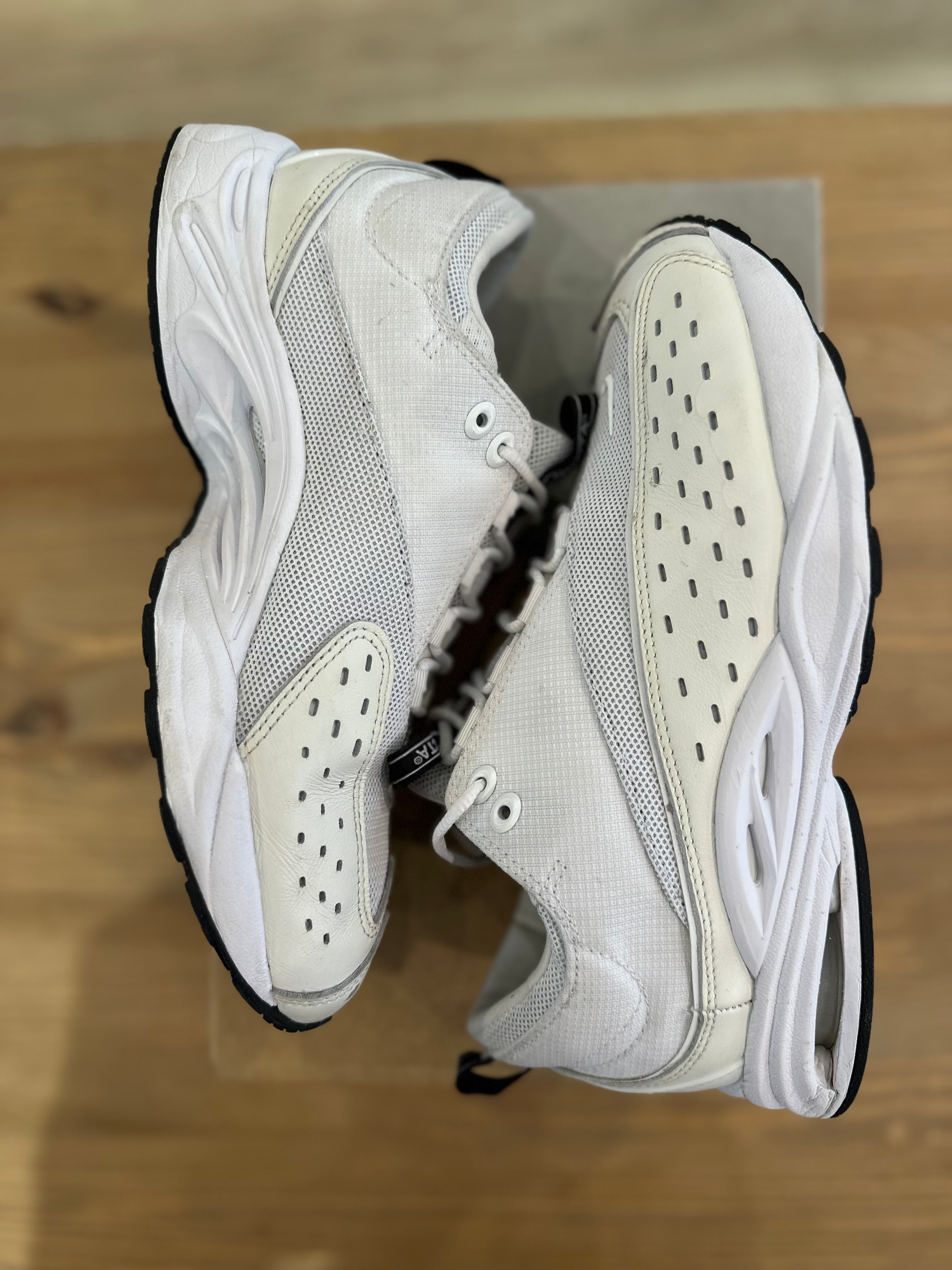 Nike nocta air zoom drive White ( taille 41 )