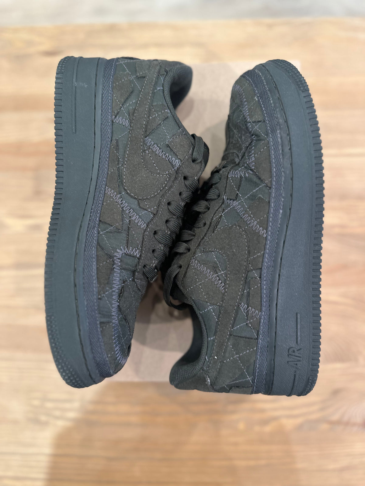 Nike air force 1 low bilie eilish ( taille 40,5 )