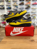 Nike air Max 1 essential Batman 2.0 ( taille 43 )